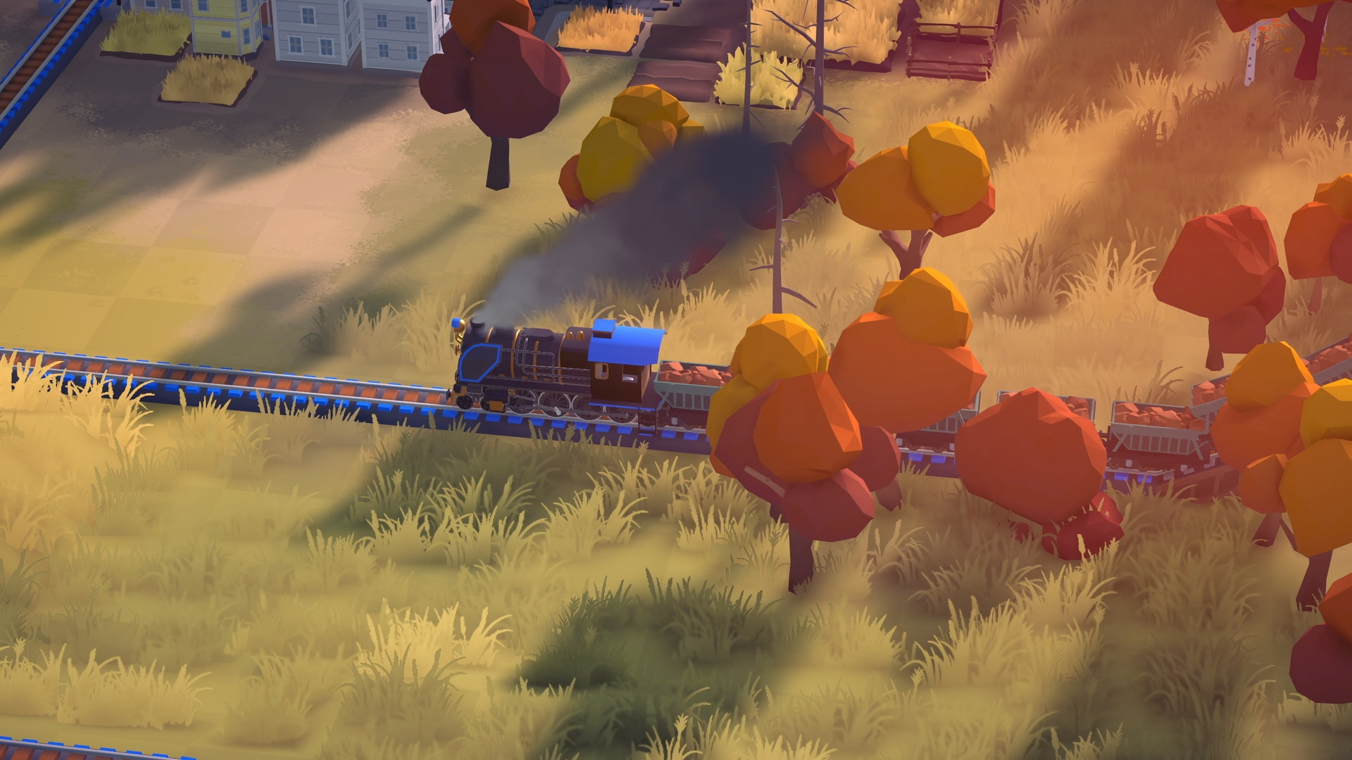 Train Valley World - screenshot 23