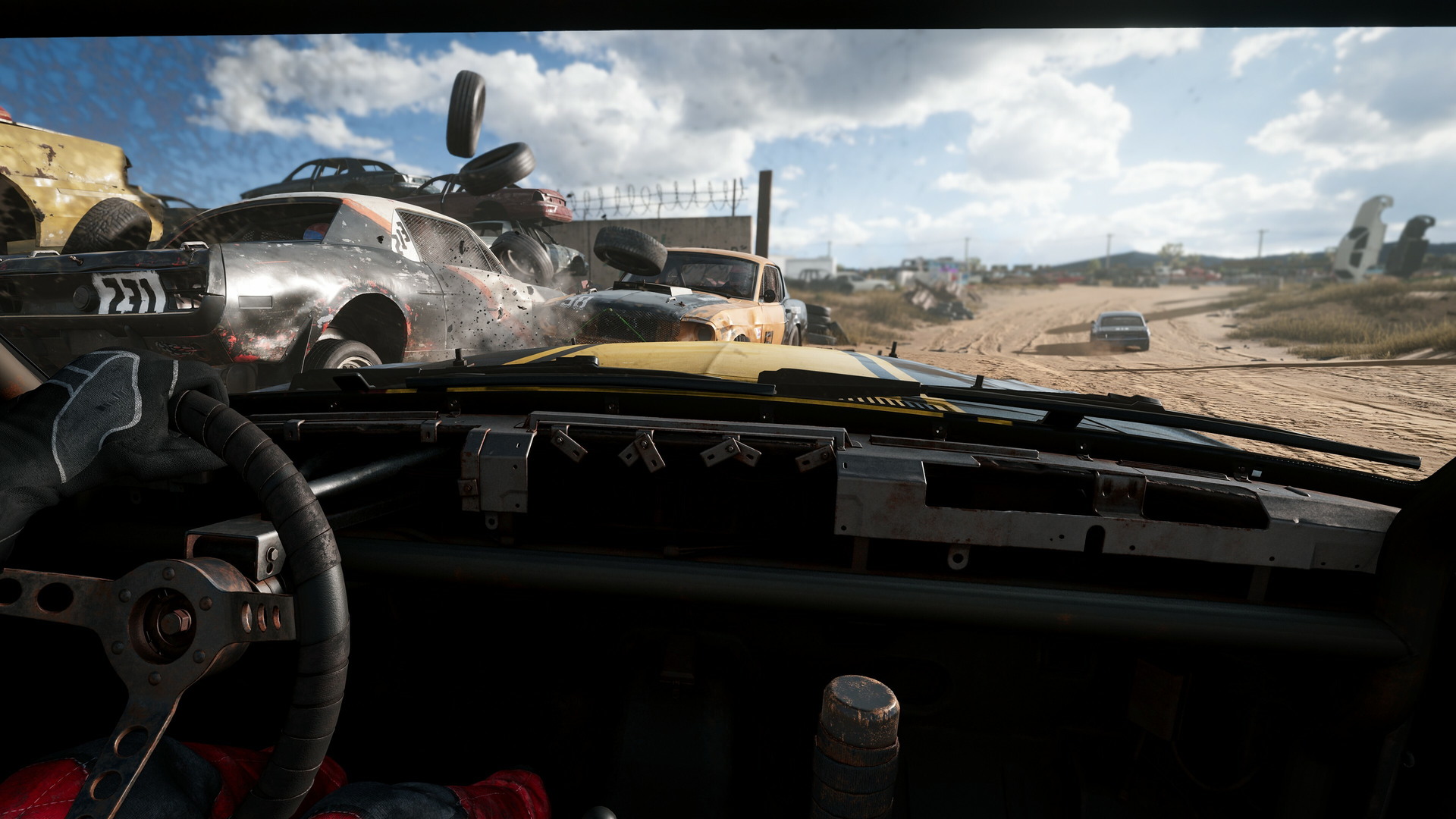 Wreckfest 2 - screenshot 2