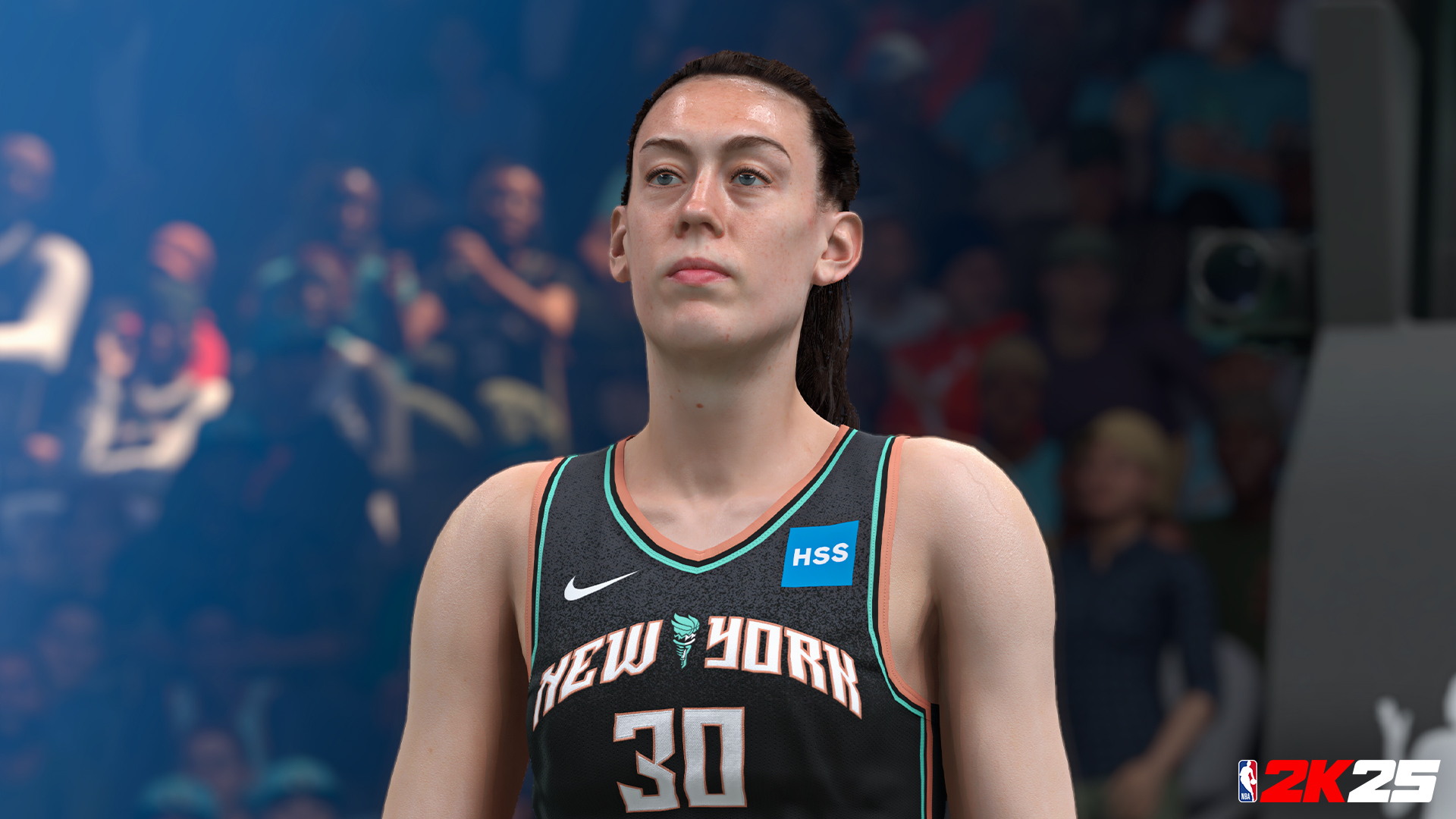 NBA 2K25 - screenshot 18