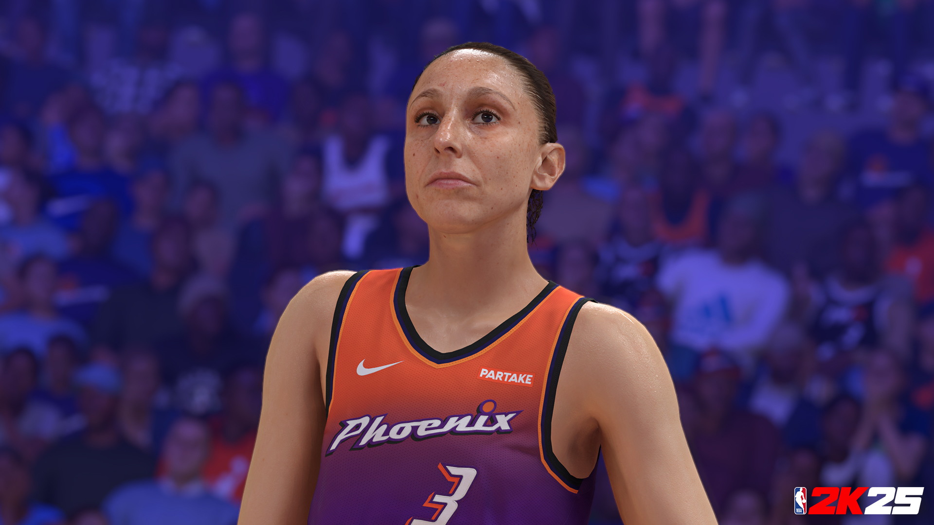 NBA 2K25 - screenshot 16