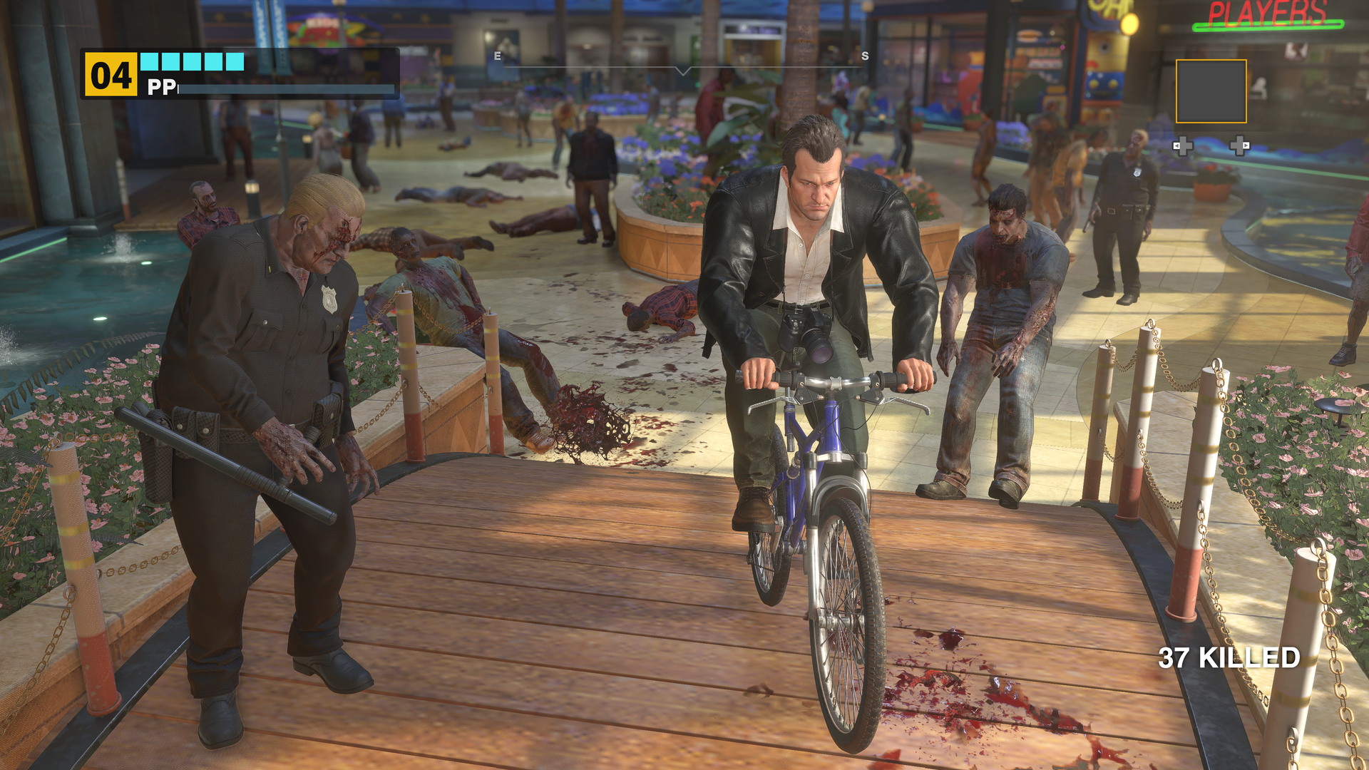 Dead Rising Deluxe Remaster - screenshot 17