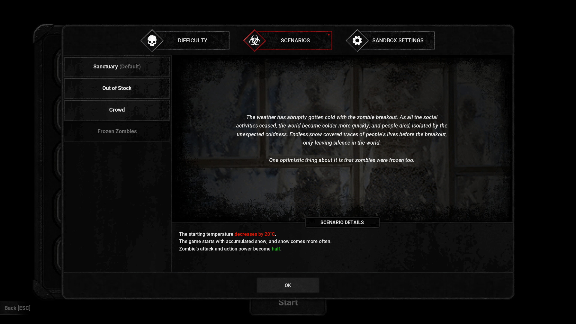 Terminus: Zombie Survivors - screenshot 2