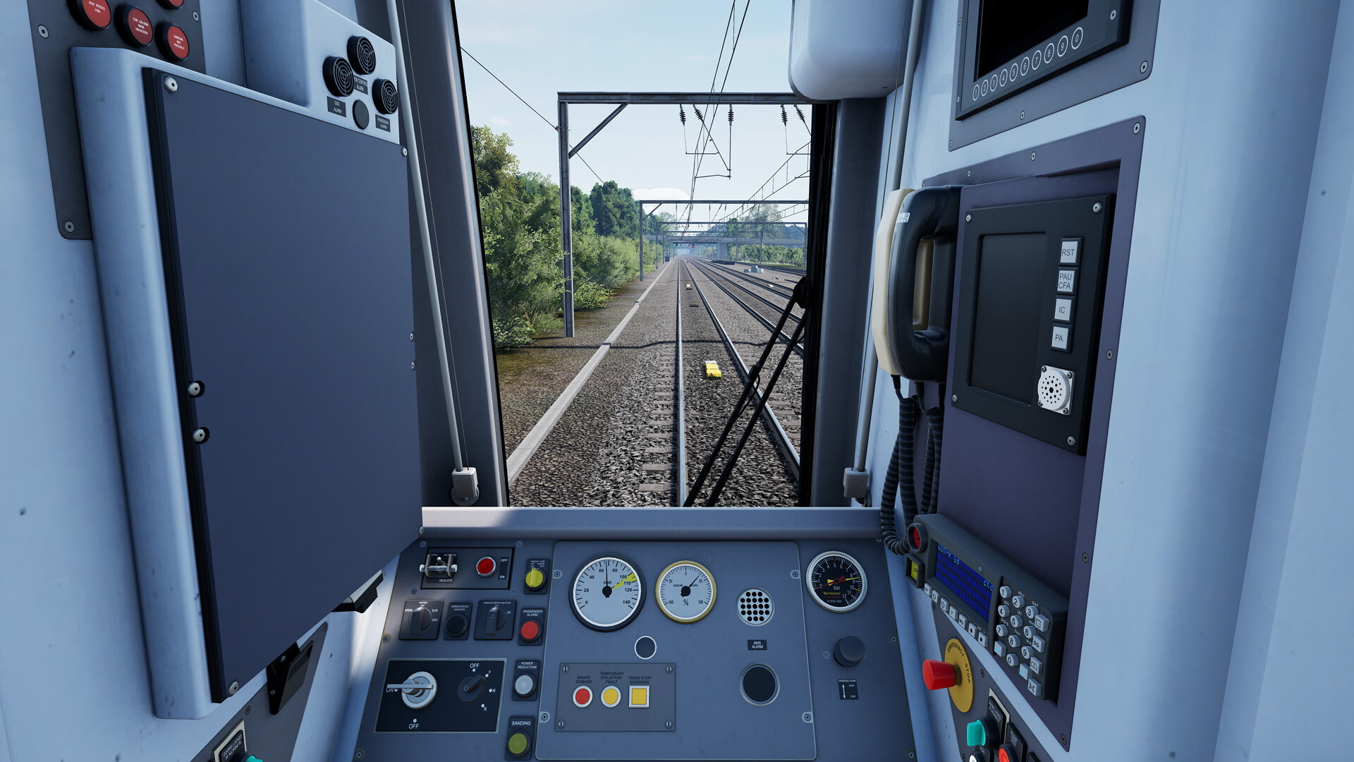 Train Sim World 5 - screenshot 15