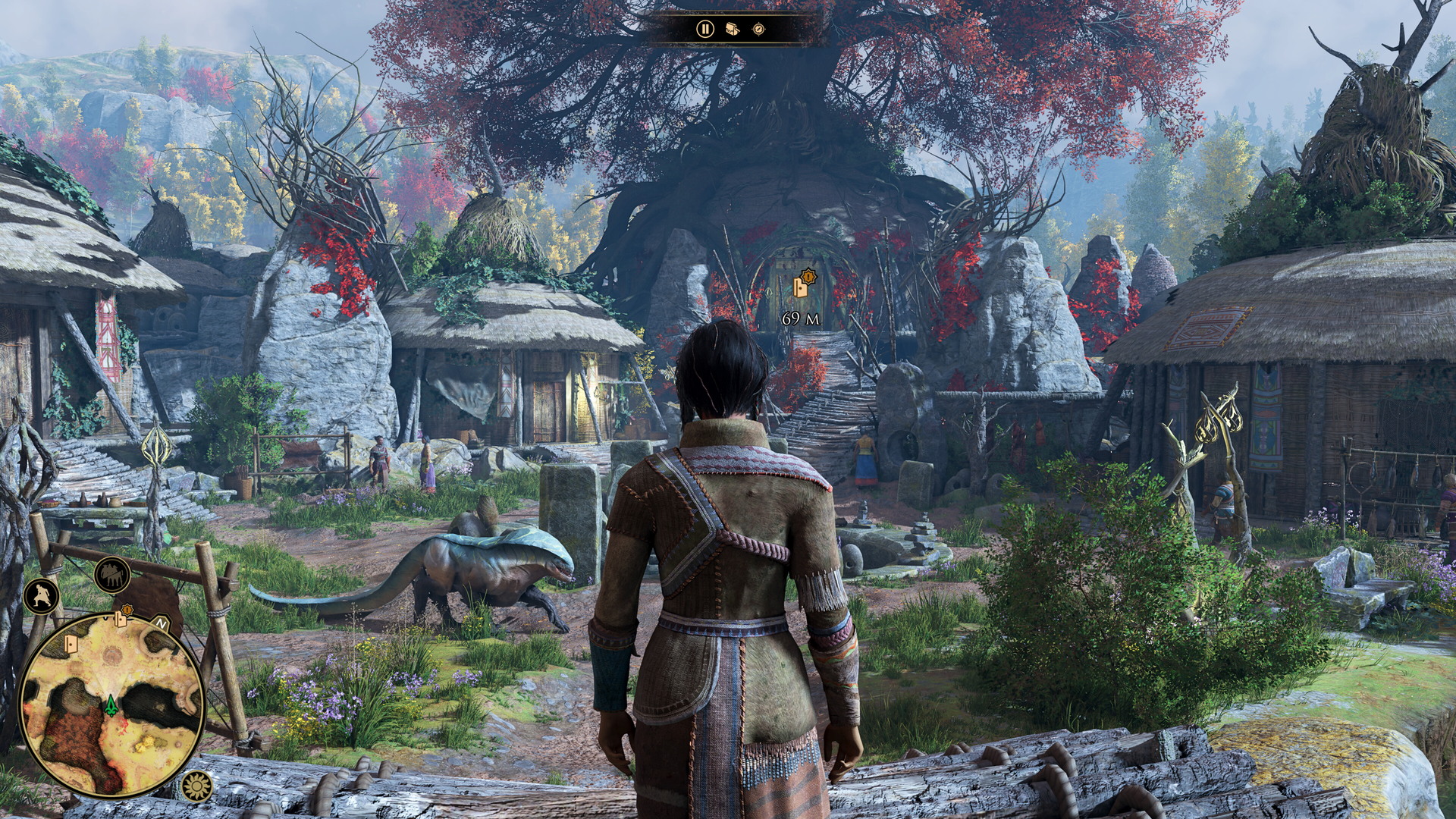 Greedfall II: The Dying World - screenshot 1