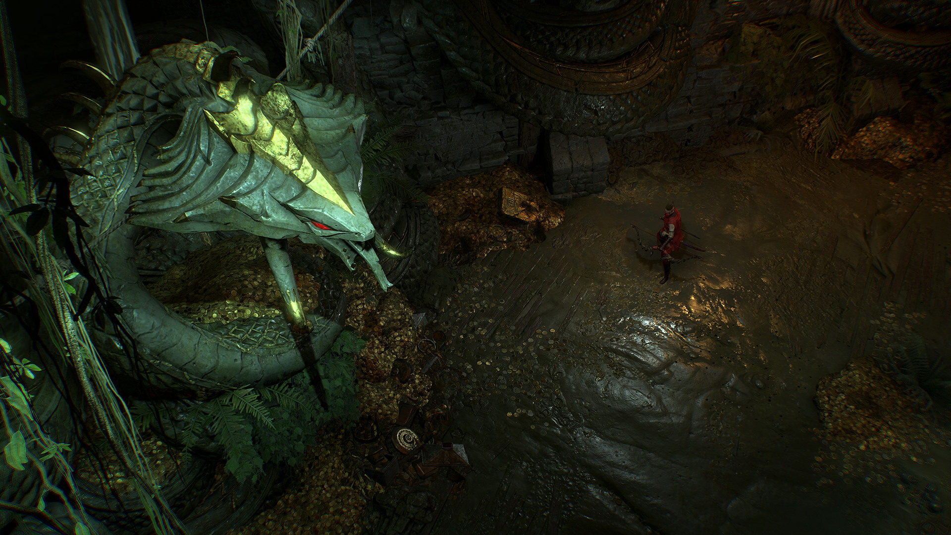 Diablo IV: Vessel of Hatred - screenshot 27