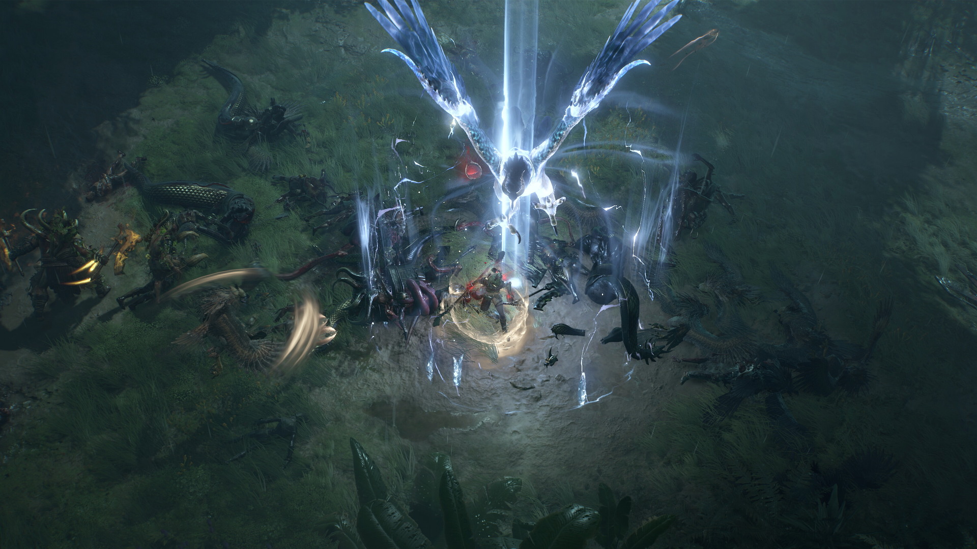 Diablo IV: Vessel of Hatred - screenshot 7