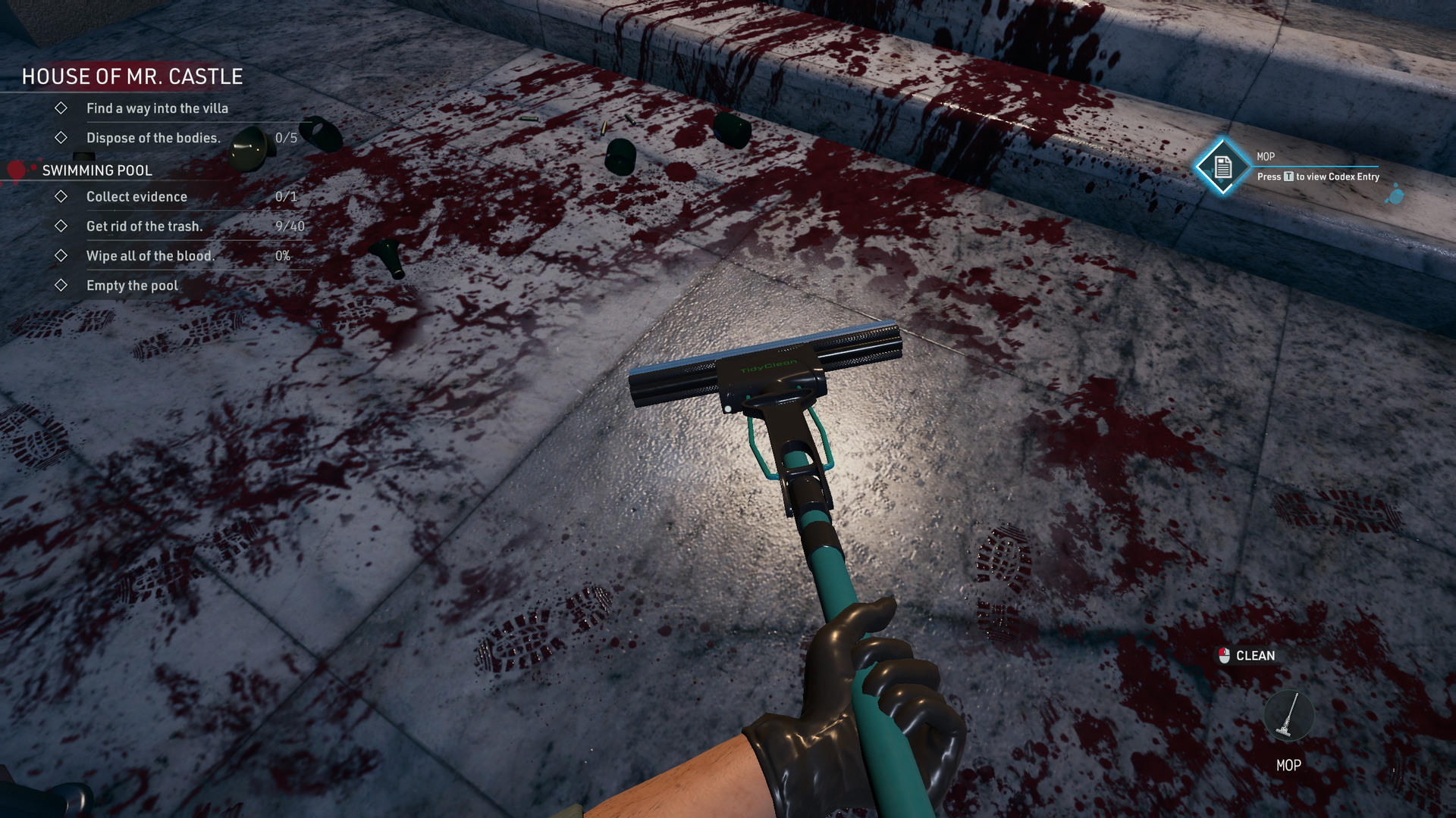 Crime Scene Cleaner - screenshot 31