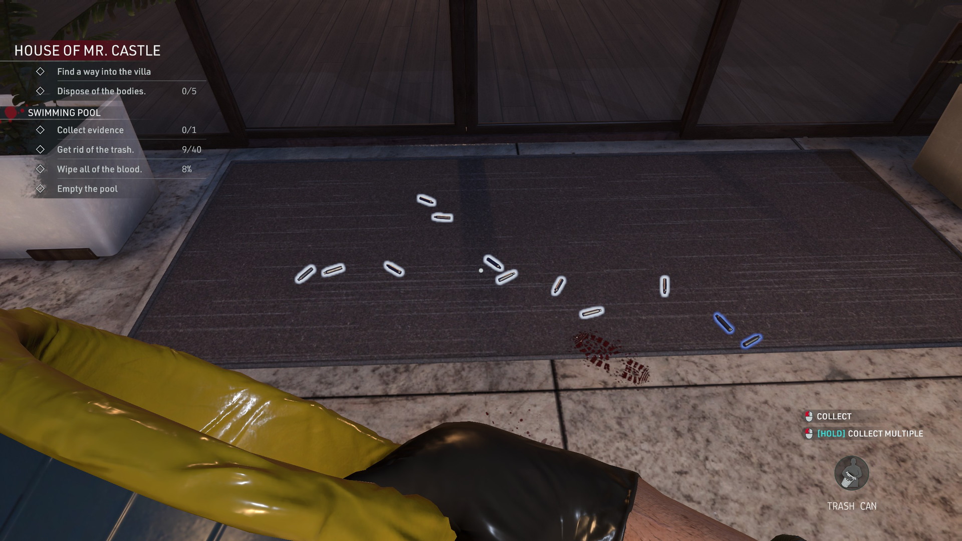 Crime Scene Cleaner - screenshot 29