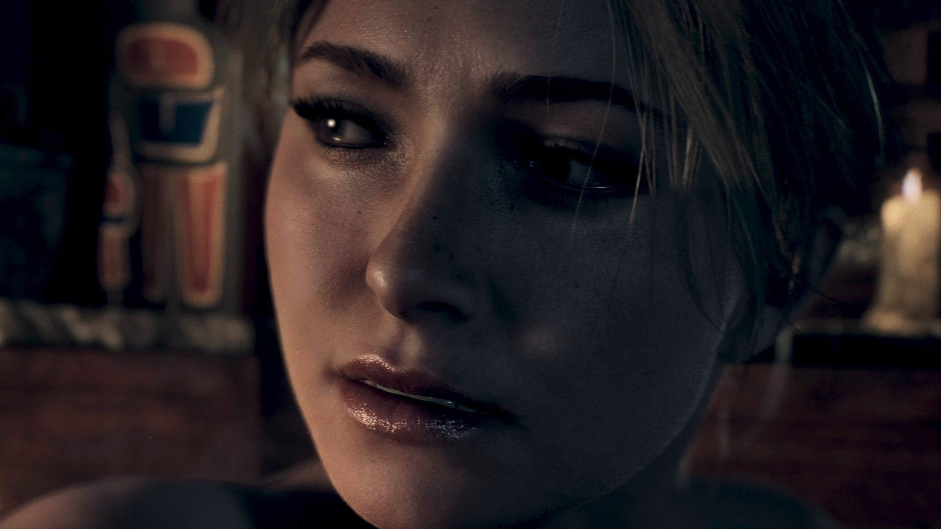 Until Dawn - screenshot 20