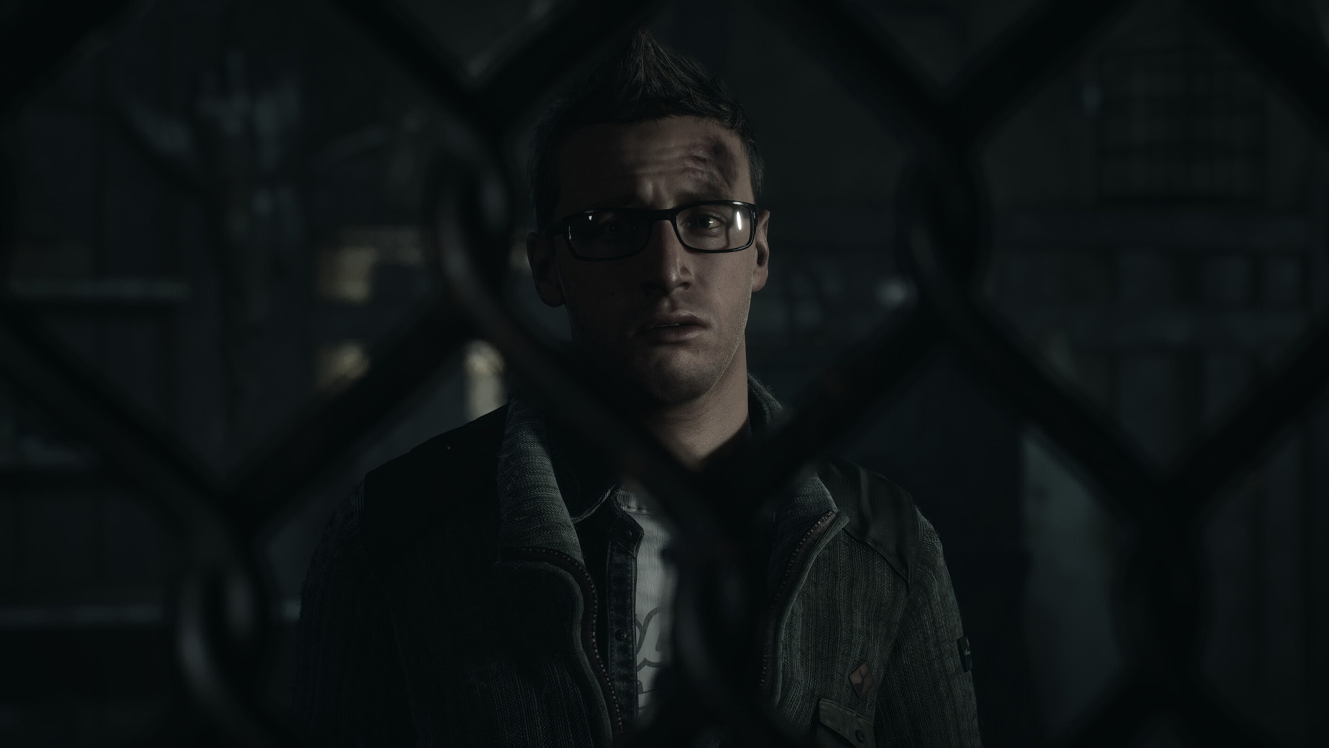 Until Dawn - screenshot 11