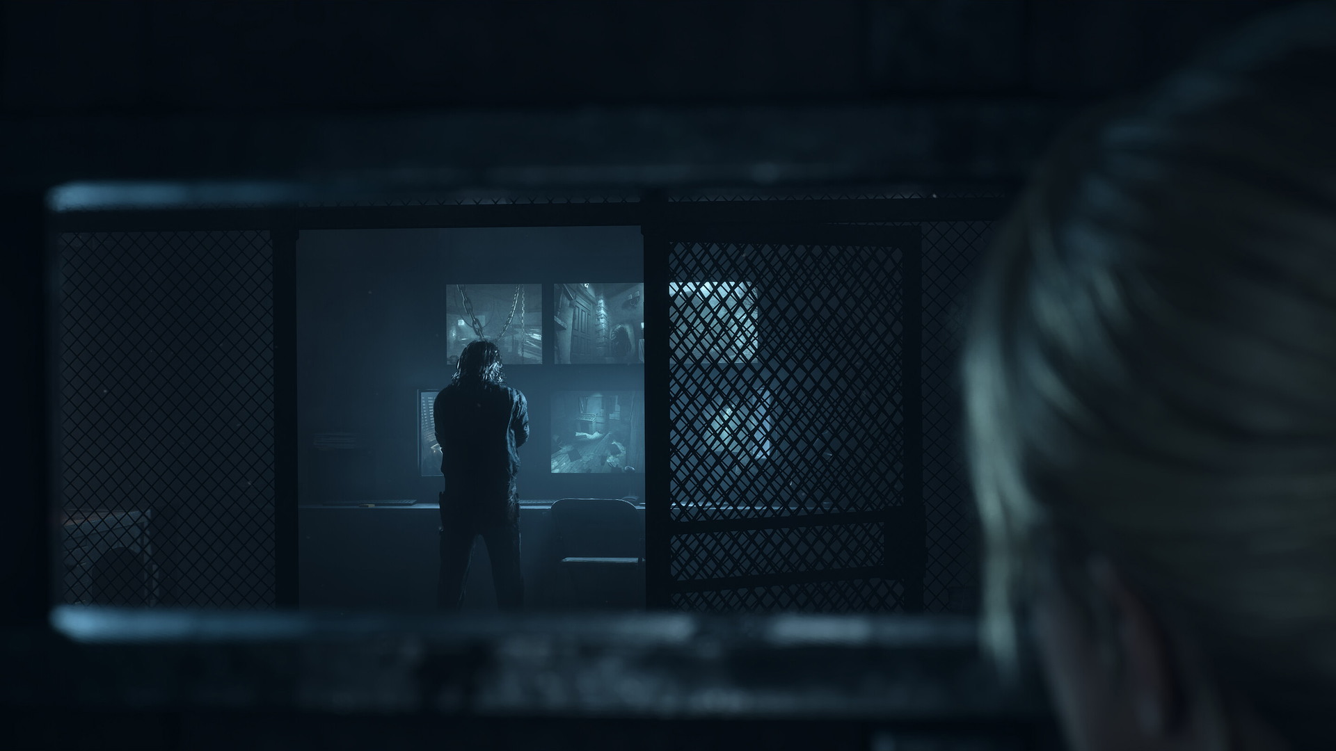 Until Dawn - screenshot 9