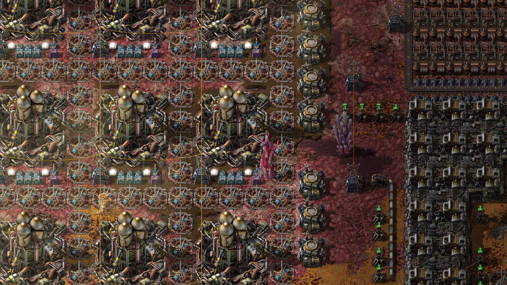 Factorio: Space Age - screenshot 15