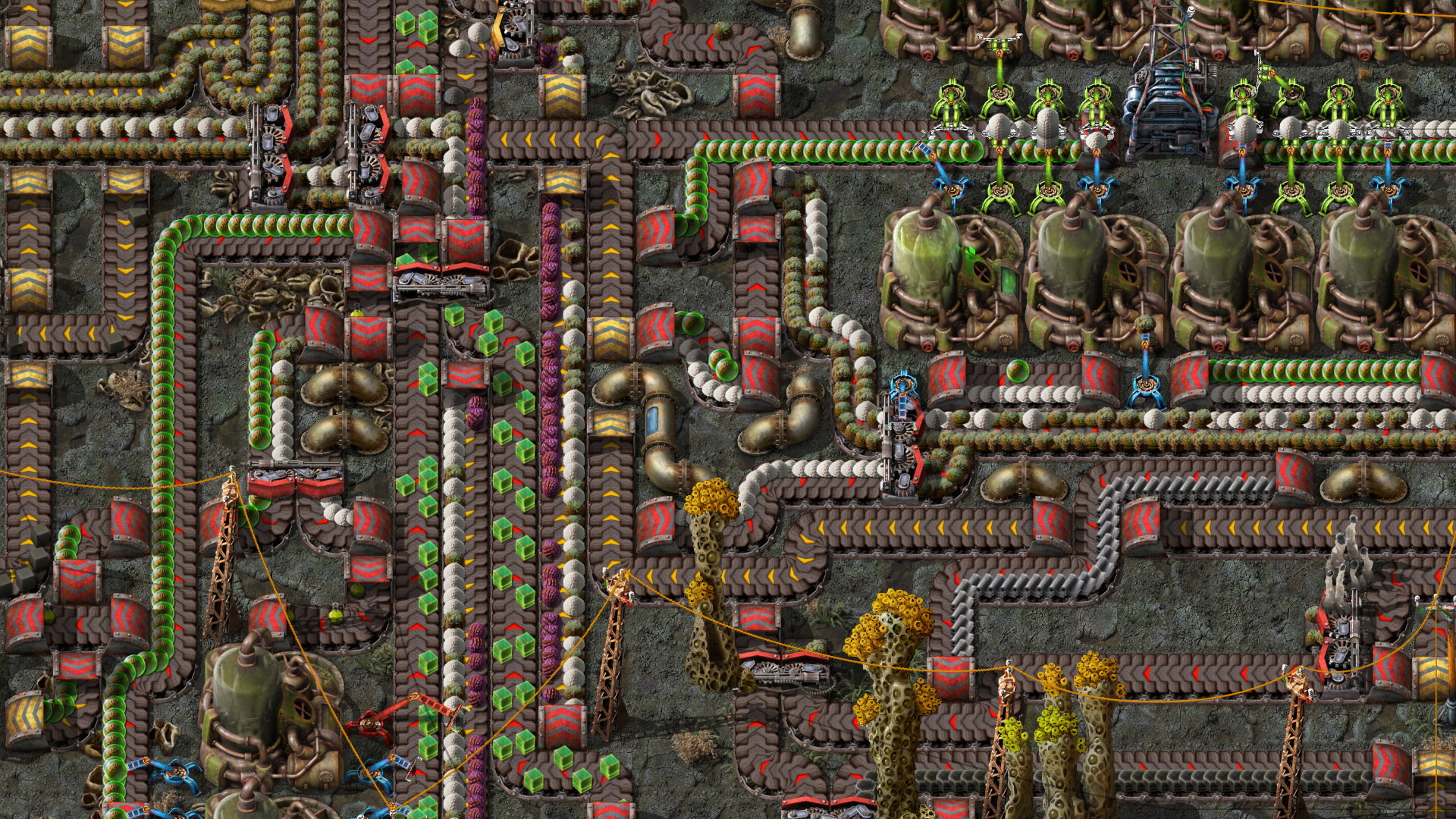 Factorio: Space Age - screenshot 13