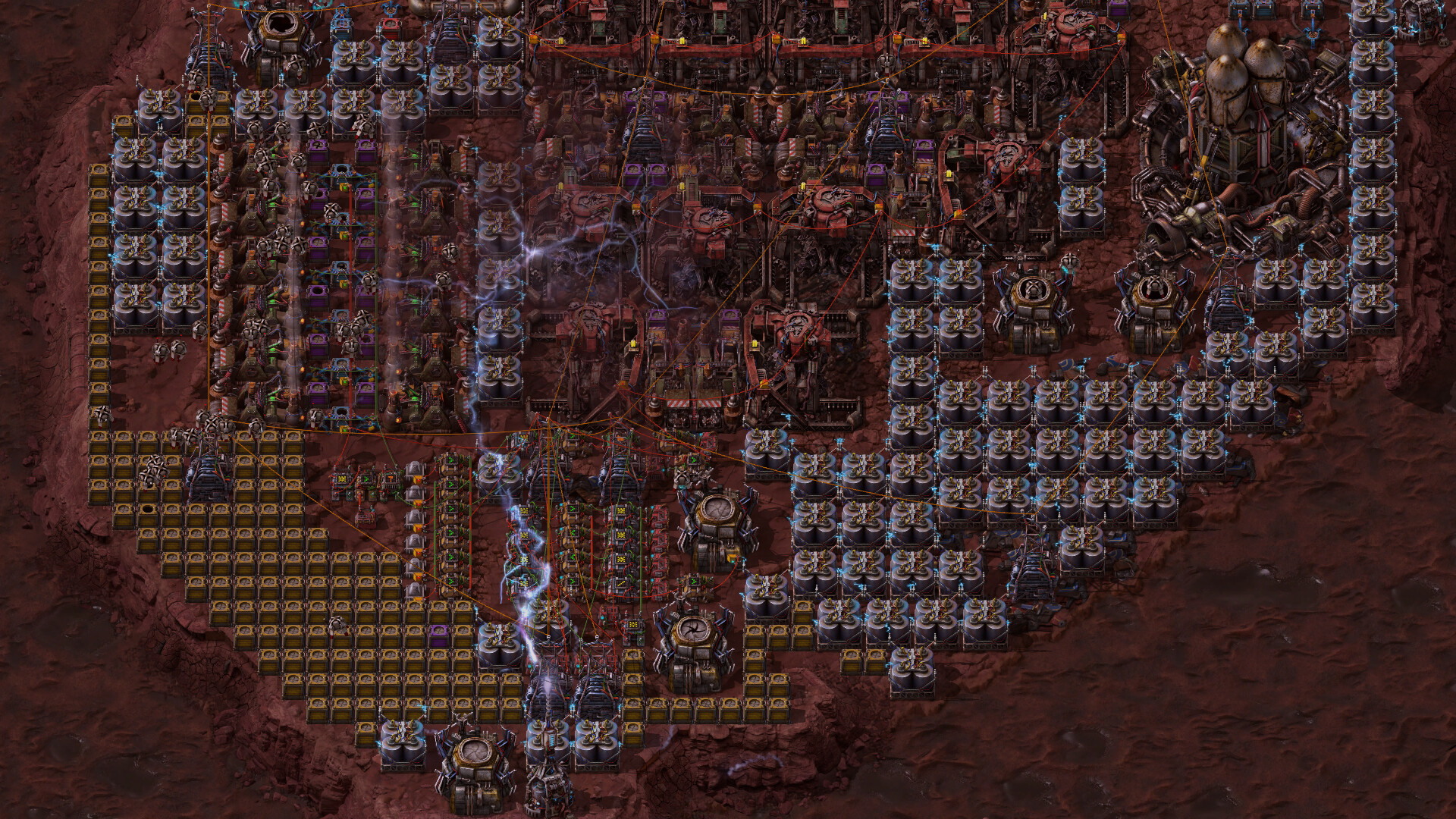 Factorio: Space Age - screenshot 7