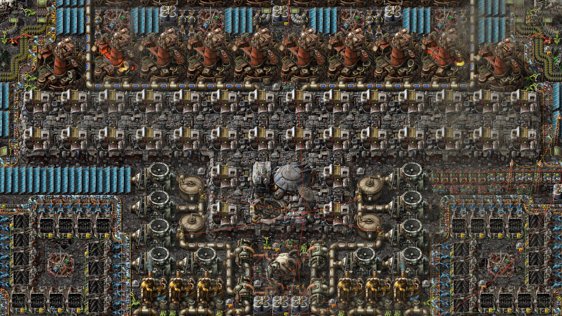 Factorio: Space Age - screenshot 4