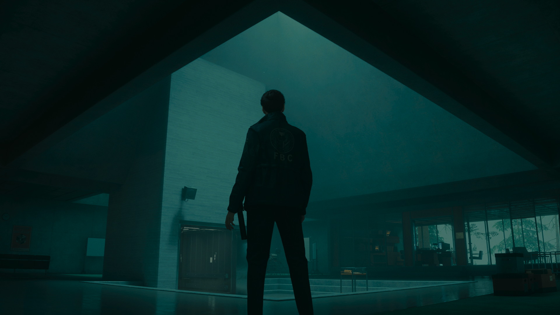 Alan Wake II: The Lake House - screenshot 3