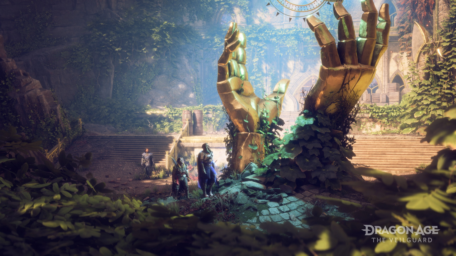 Dragon Age: The Veilguard - screenshot 10