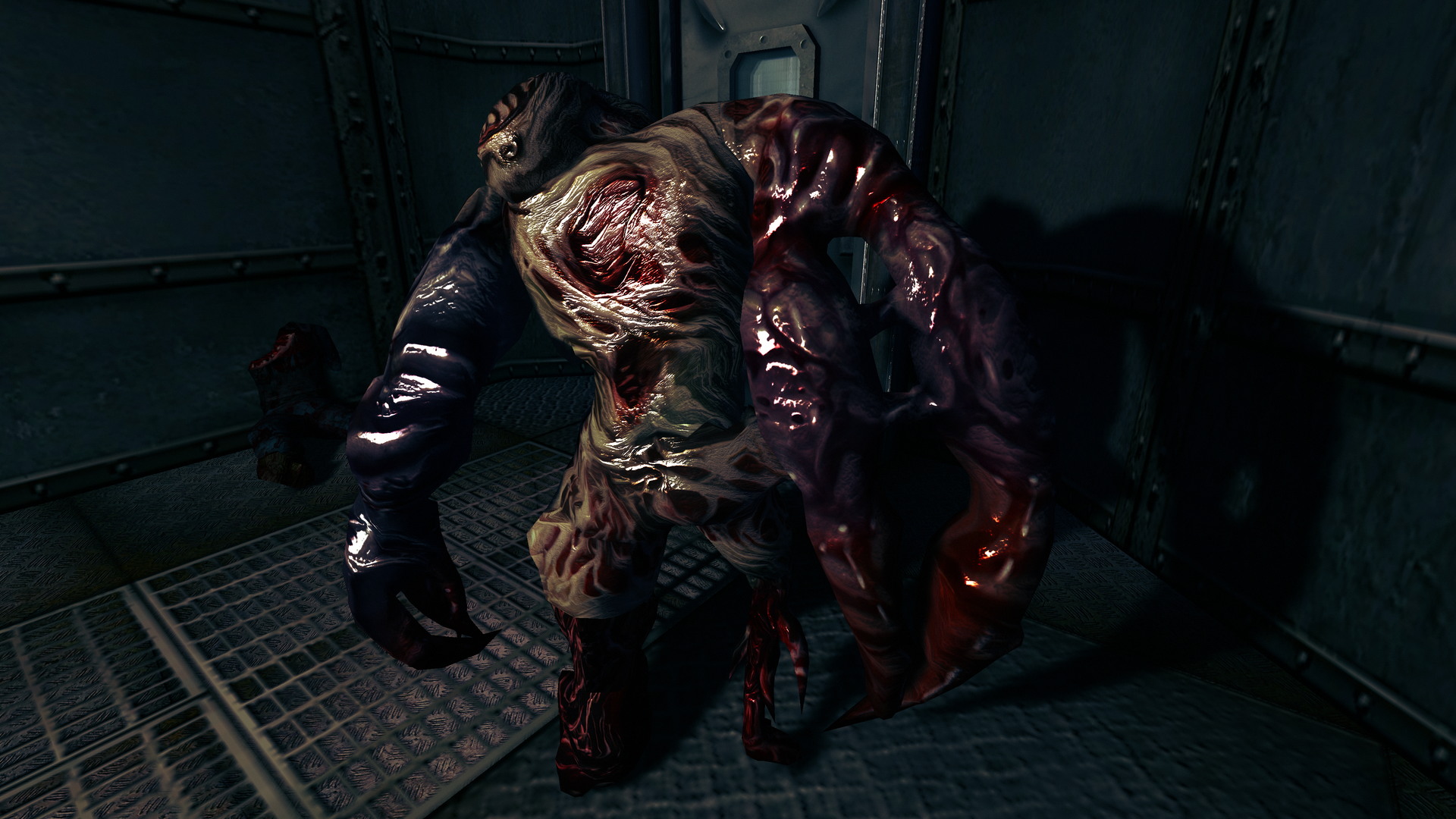 The Thing: Remastered - screenshot 22