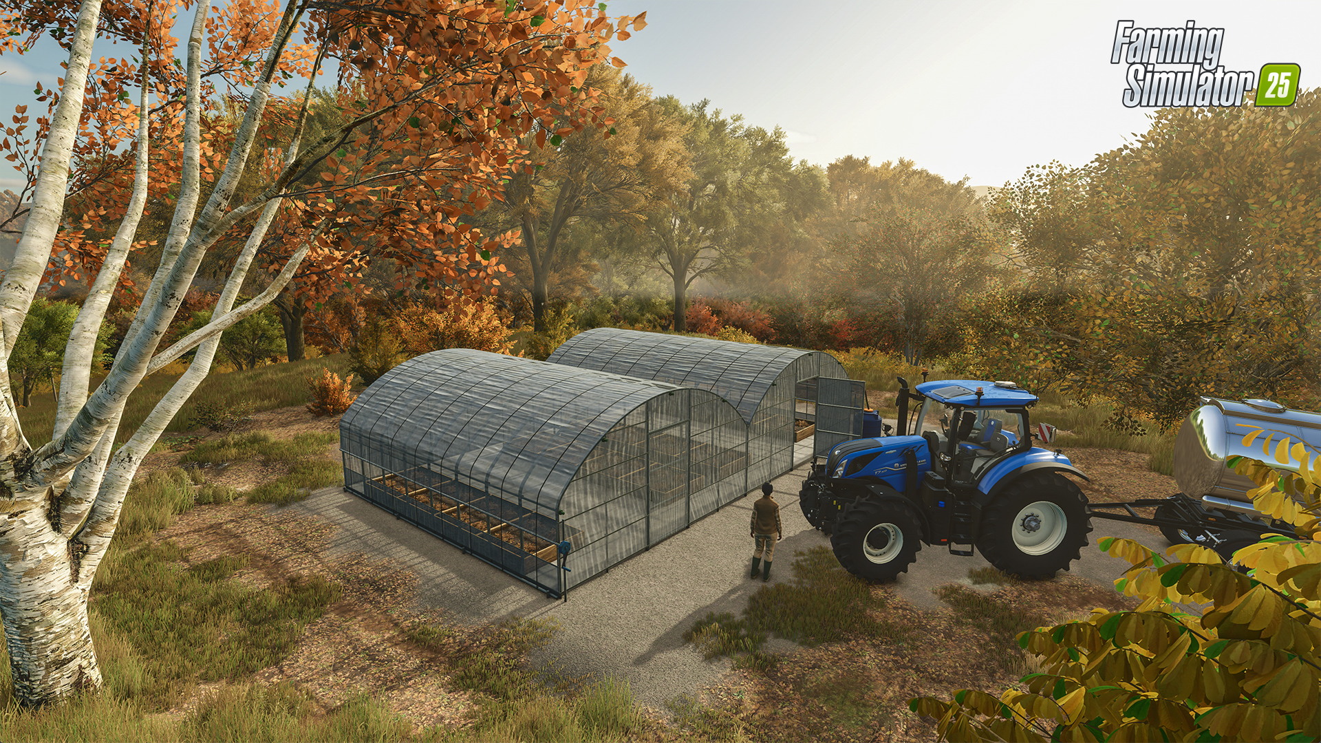 Farming Simulator 25 - screenshot 57