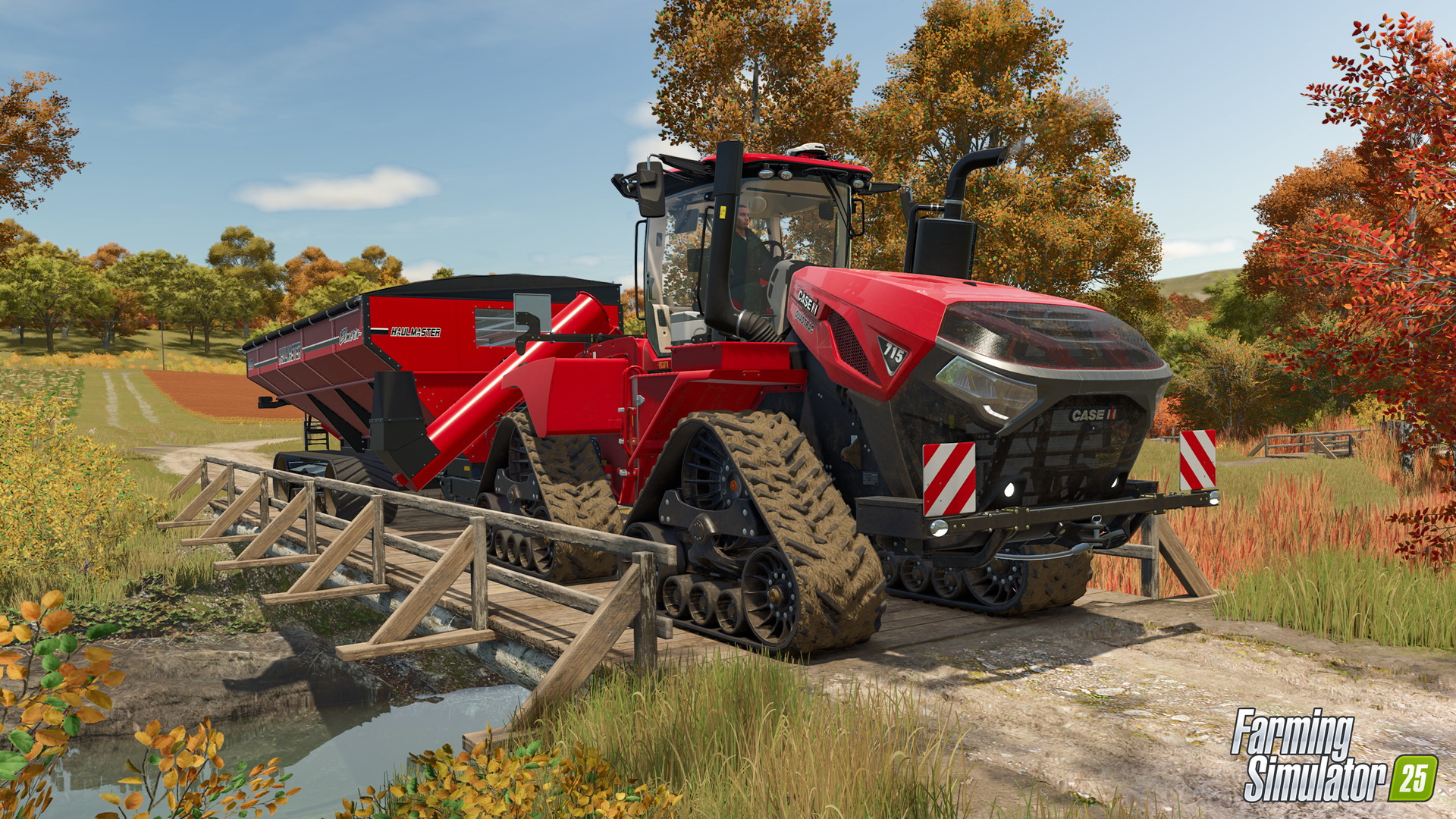 Farming Simulator 25 - screenshot 54