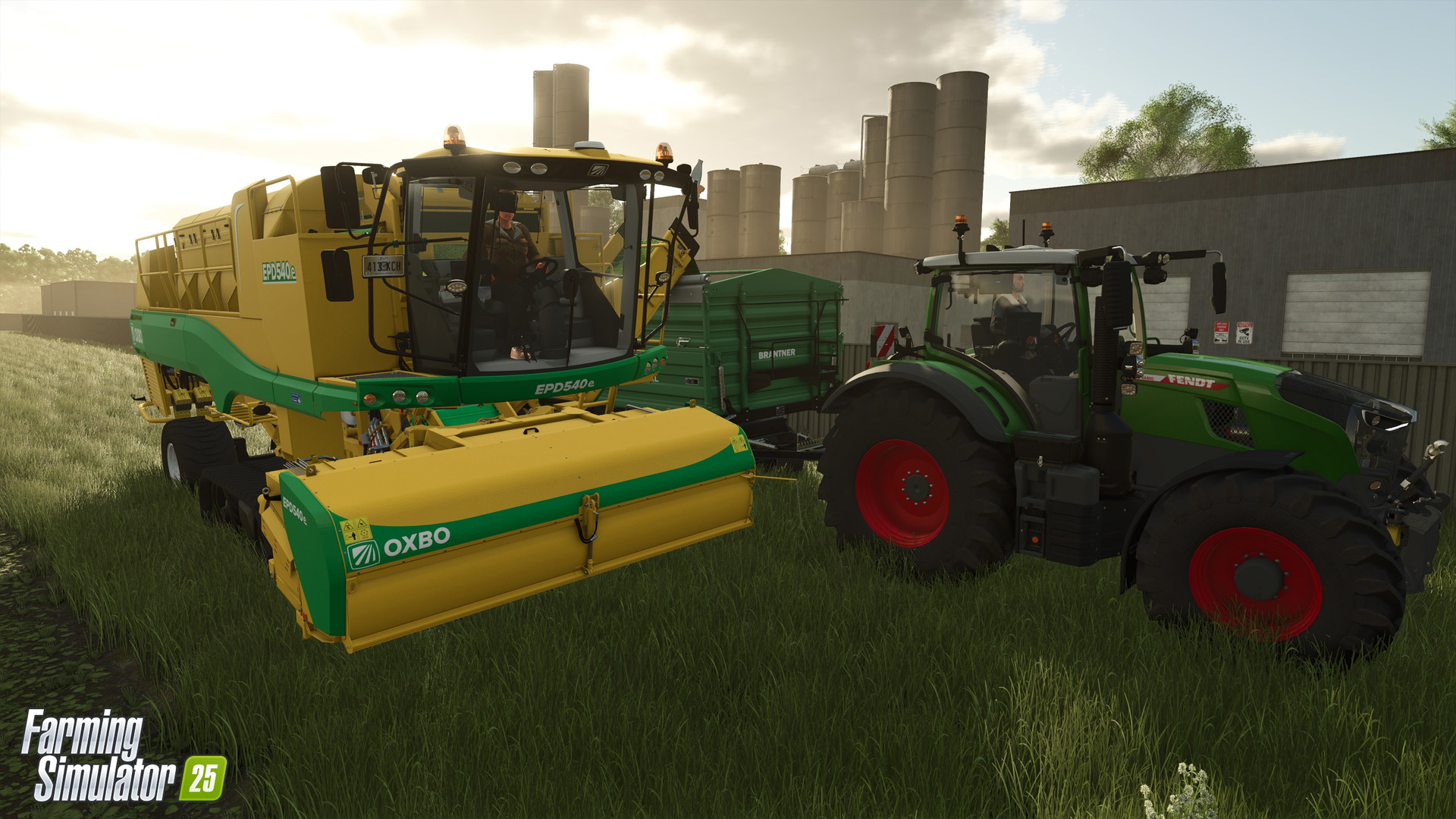 Farming Simulator 25 - screenshot 47