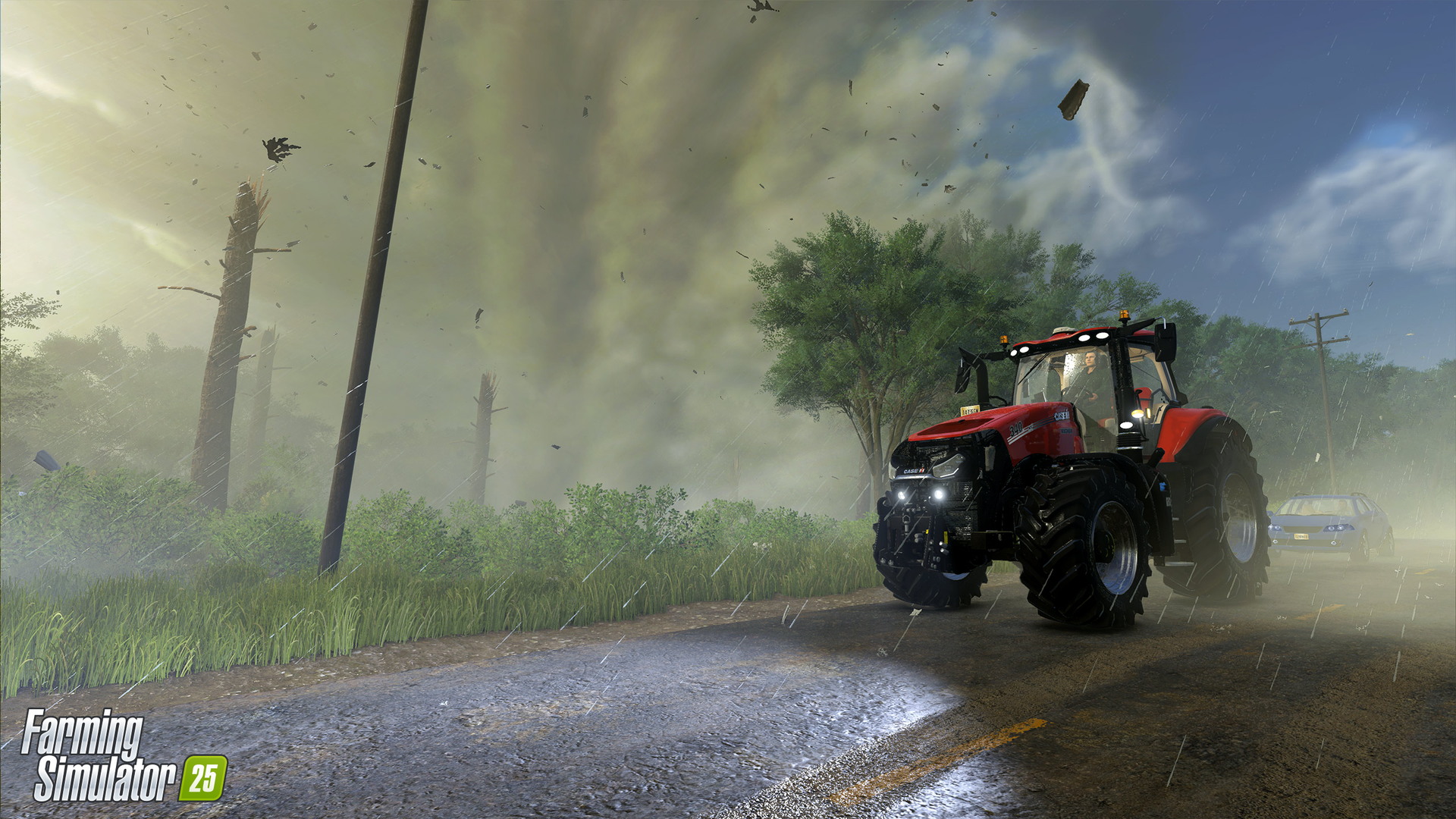 Farming Simulator 25 - screenshot 39