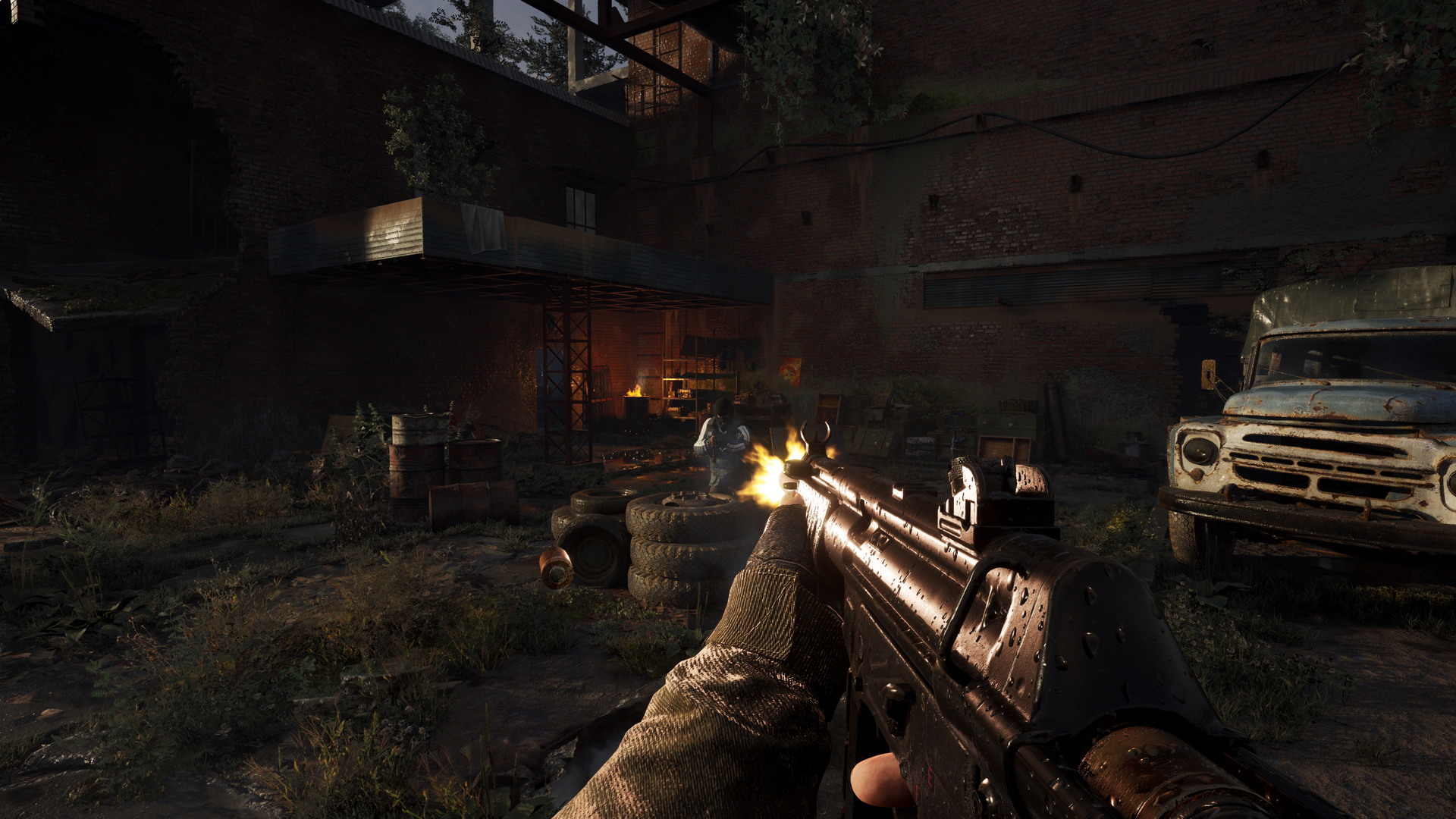 S.T.A.L.K.E.R. 2: Heart of Chornobyl - screenshot 14