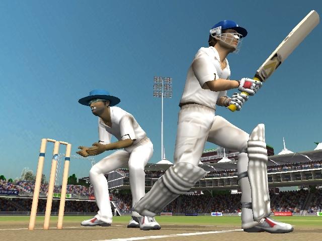 Brian Lara International Cricket 2005 - screenshot 108