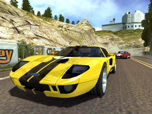 Ford Racing 2 - screenshot 29