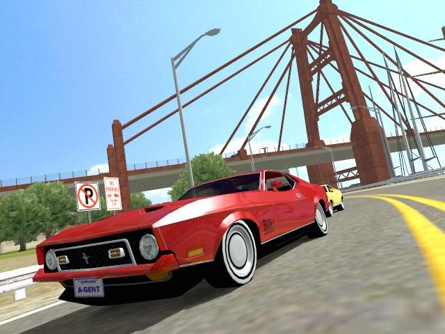 Ford Racing 2 - screenshot 17