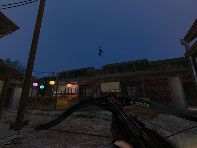 No One Lives Forever 2: A Spy in H.A.R.M.'s Way - screenshot 20