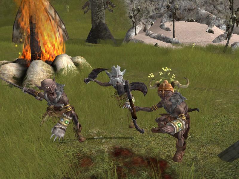 The Lord of the Rings Online: Shadows of Angmar - screenshot 106
