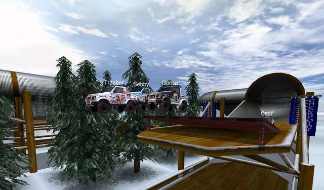 TrackMania - screenshot 8