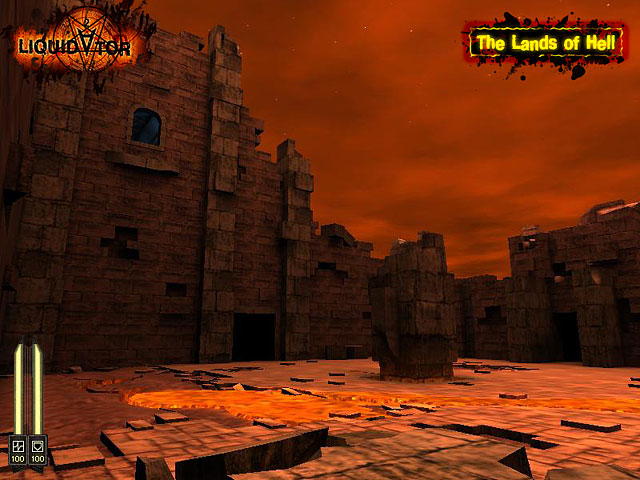 Liquidator: Welcome to Hell - screenshot 32