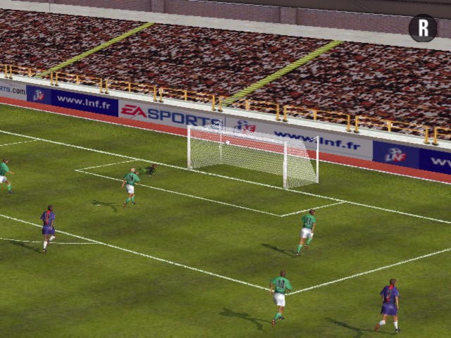 F.A. Premier League Football Manager 2001 - screenshot 16