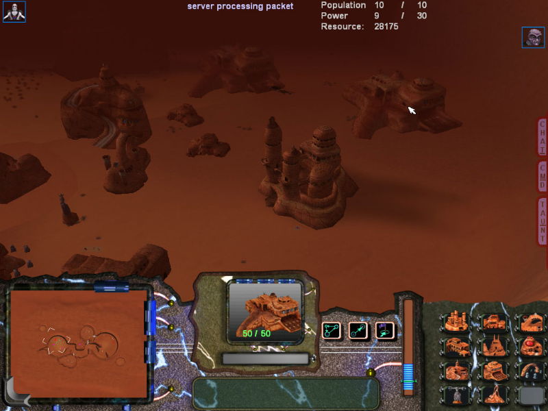 Spoils of War - screenshot 18