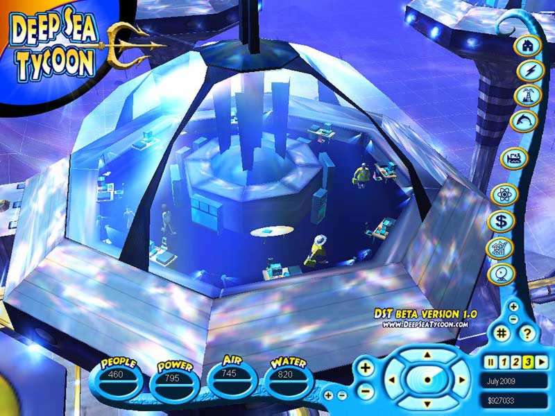 Deep Sea Tycoon - screenshot 28