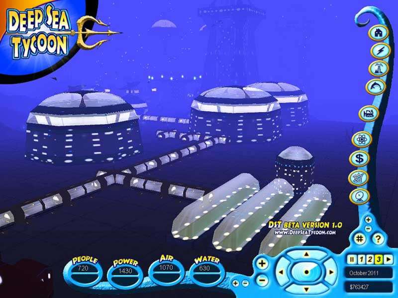 Deep Sea Tycoon - screenshot 24