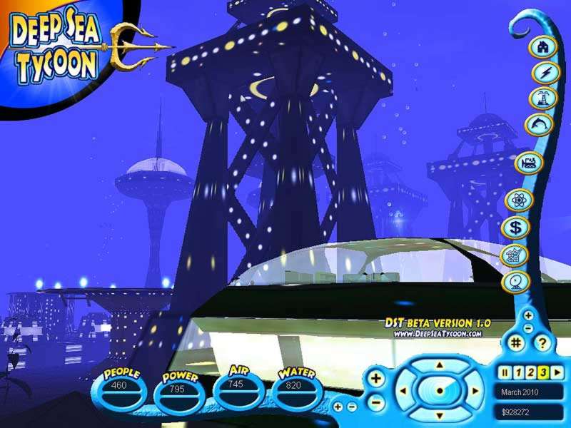 Deep Sea Tycoon - screenshot 23