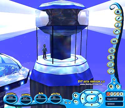 Deep Sea Tycoon - screenshot 13