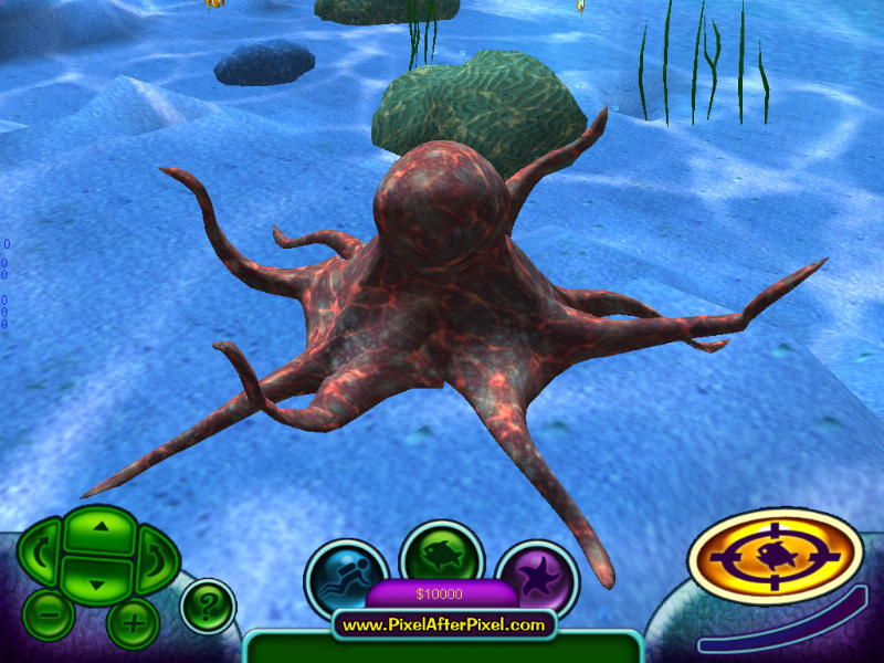 Deep Sea Tycoon 2 - screenshot 24