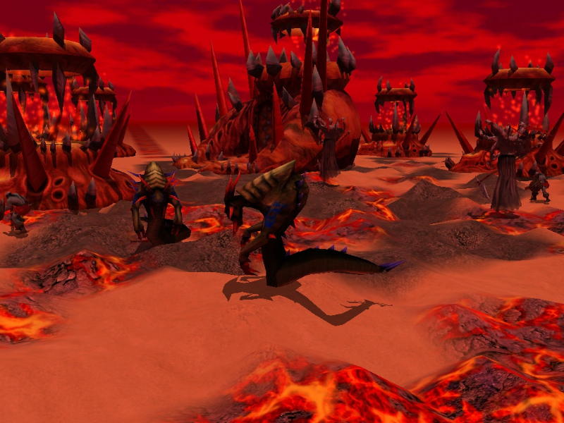 Seven Kingdoms: Conquest - screenshot 26
