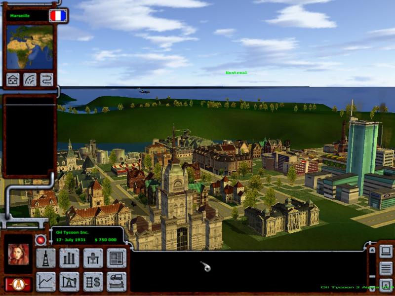 Oil Tycoon 2 - screenshot 4