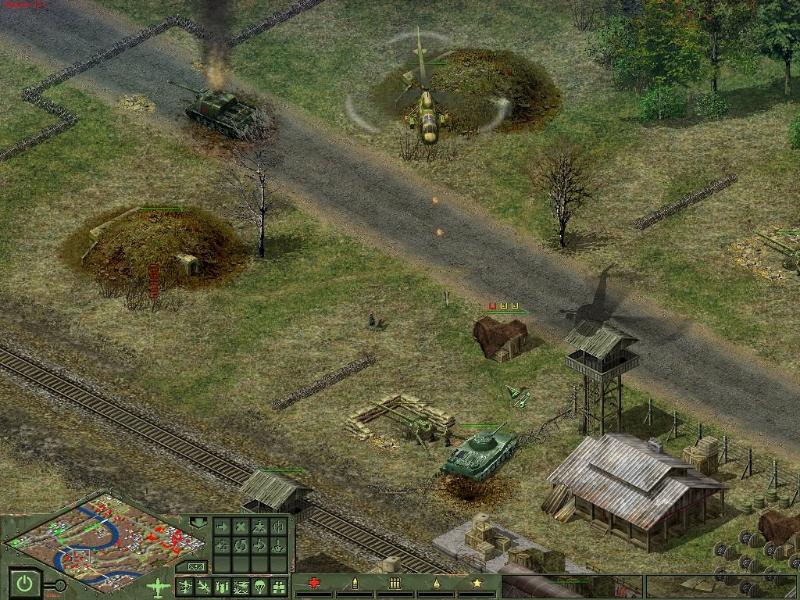 Cuban Missile Crisis - screenshot 42