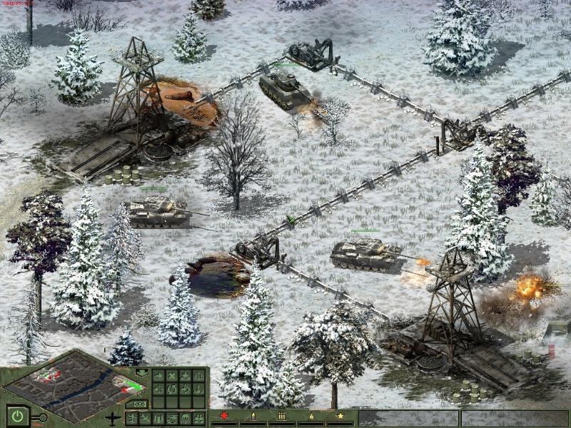 Cuban Missile Crisis - screenshot 39