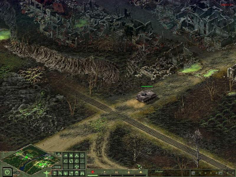 Cuban Missile Crisis - screenshot 32