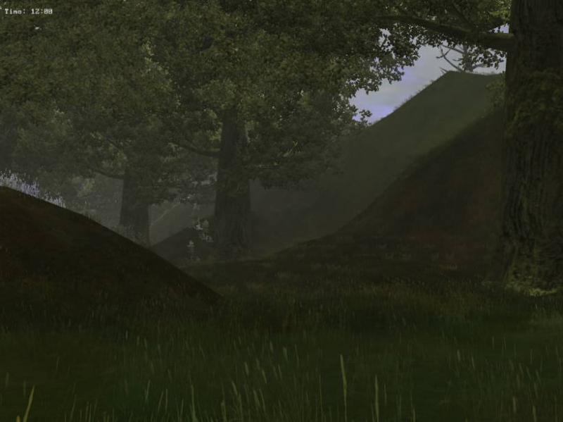 Gods and Heroes: Rome Rising - screenshot 36