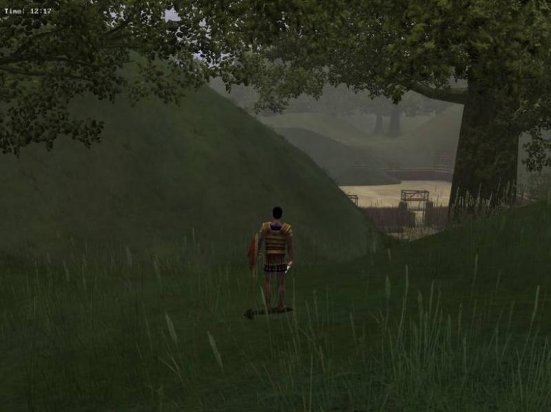 Gods and Heroes: Rome Rising - screenshot 34