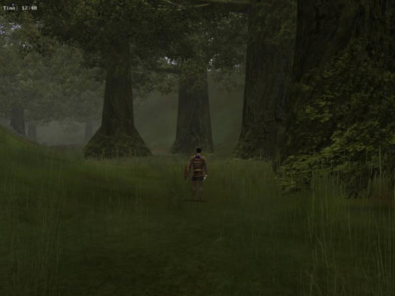 Gods and Heroes: Rome Rising - screenshot 32