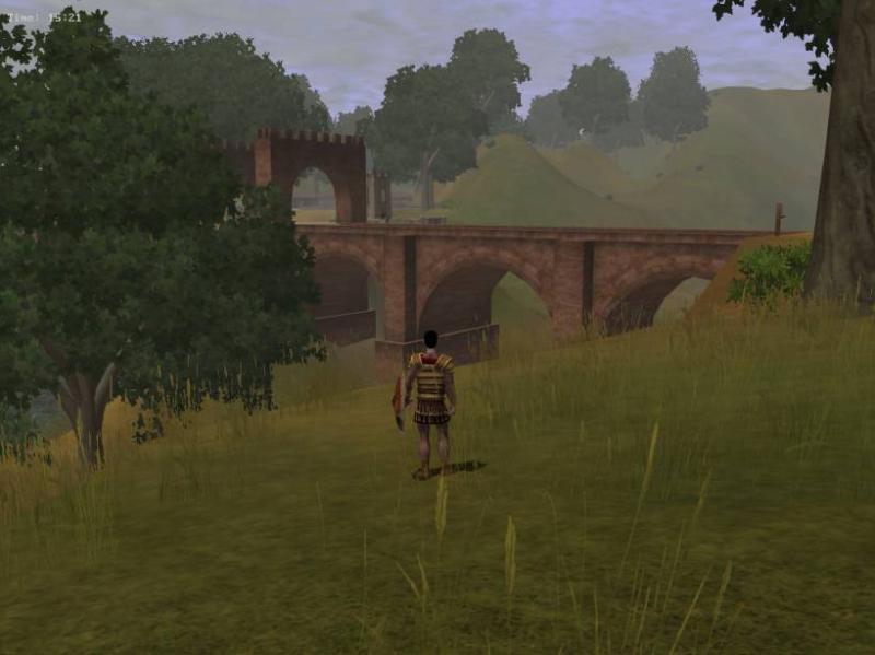 Gods and Heroes: Rome Rising - screenshot 17